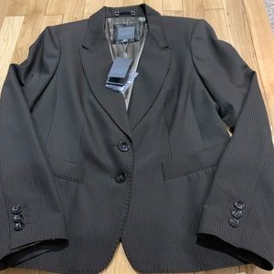 NWT The Limited “Lux Collection” blazer